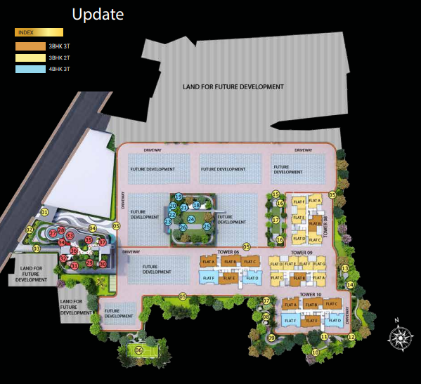 Master Plan Image